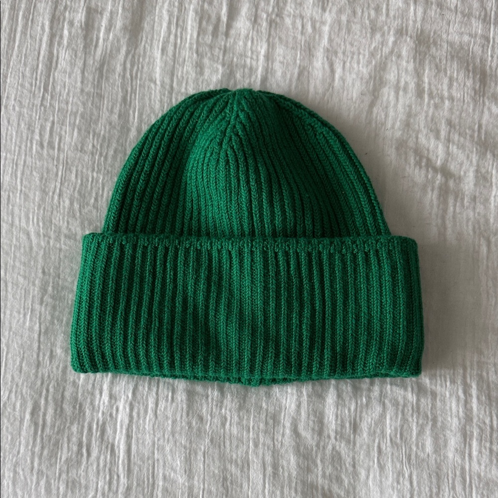 Abercrombie & Fitch Knit Beanie